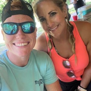 Meet your Posher, Kelsey